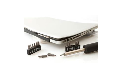 Notebook Test İstasyonu